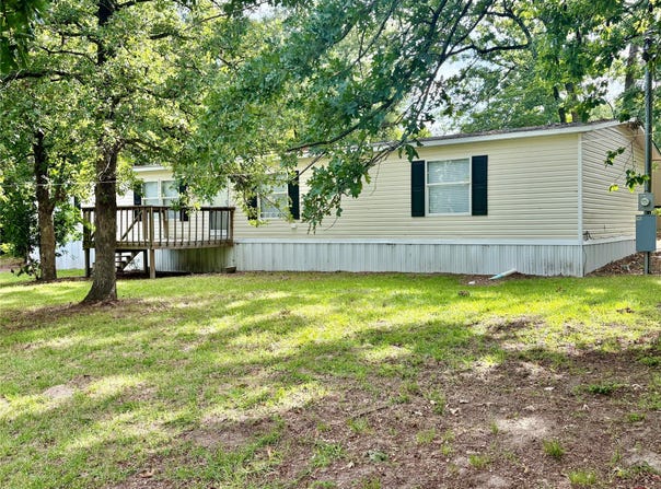 437 Maple Drive, Murchison, TX 75778