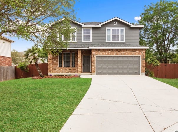337 Willow Loop, Cibolo, TX 78108