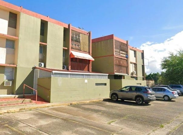 Carolina, Carolina, PR 00926