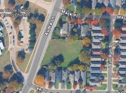 1010 Audra Lane, Denton, TX 76209