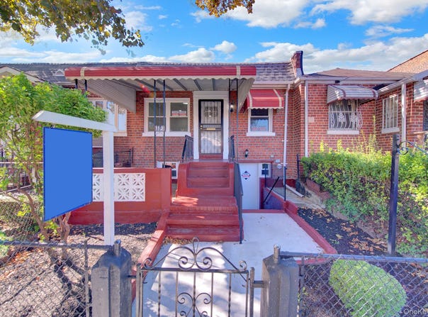 112 E 45th Street, Brooklyn, NY 11203