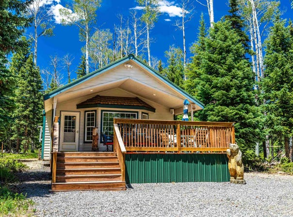 58260 Elk Drive, Montrose, CO 81402