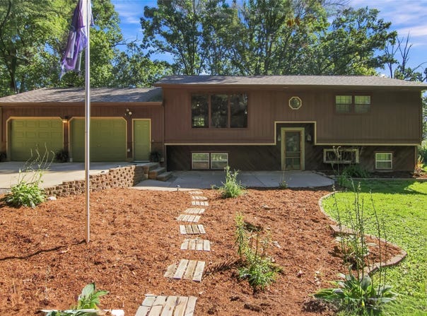 351 Pavelski Road, Eau Claire, WI 54703