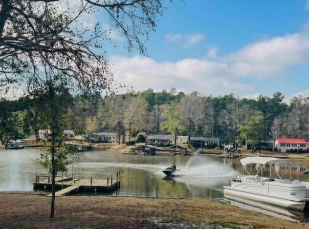 1964 White Rd, Camden, SC 29020