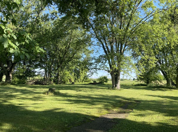 6381 107th VL Avenue, South Haven, MI 49090