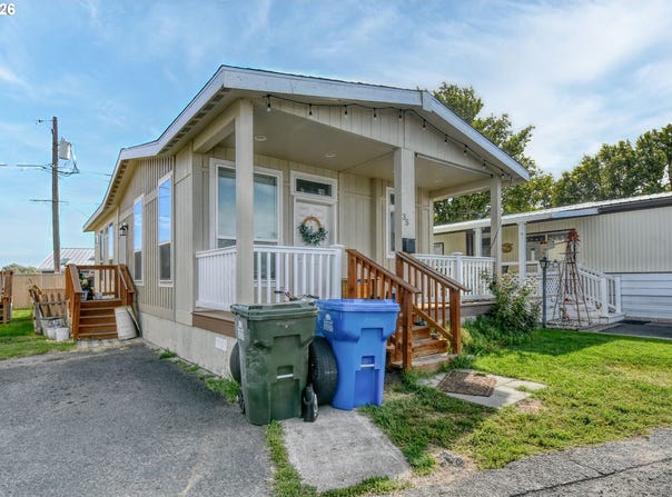 445 E Jennie, Hermiston, OR 97838