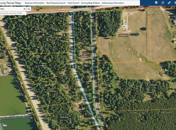4015 Black Pine Way, Springdale, WA 99173