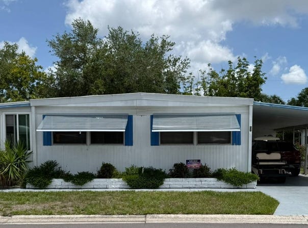 20 Quince Ave, Bradenton, FL 34207