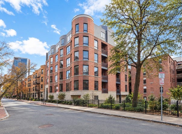 50 Symphony Rd, Boston, MA 02115