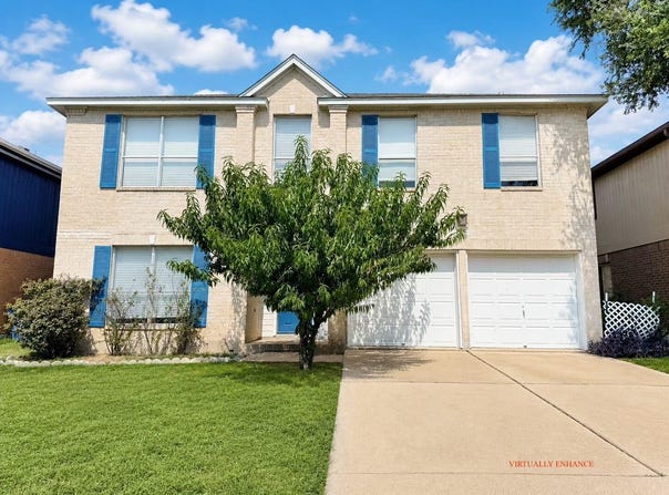 1002 Acanthus St, Pflugerville, TX 78660