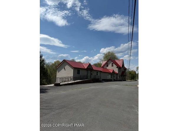 2523 Route 115, Effort, PA 18330