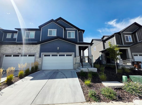 6918 S MT MEEK Dr, West Jordan, UT 84081