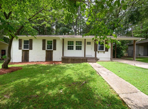 124 WILDOAK DRIVE, IRONDALE, AL 35210