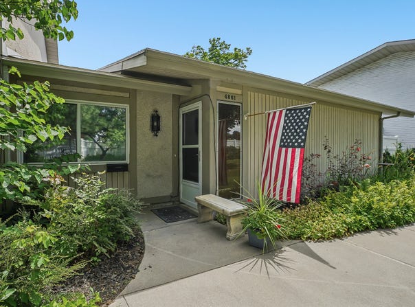 4861 S 1670 E, Holladay, UT 84117
