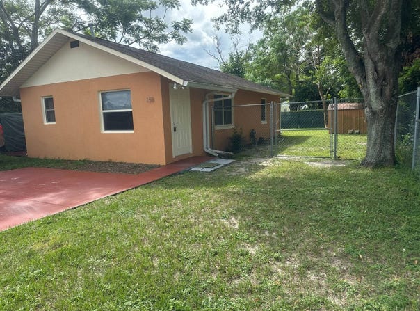 158 Hatcher Ave, Avon Park, FL 33825