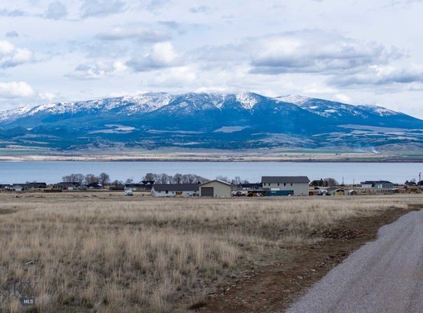 Foster Drive lot: 3, Townsend, MT 59644