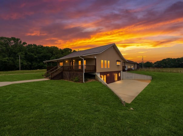 5564 State Highway K, Summersville, MO 65571