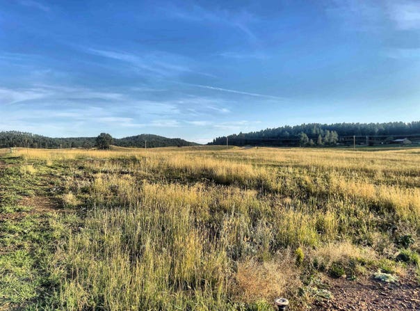 Stone Hill lot: 18 Block 2, Custer, SD 57730