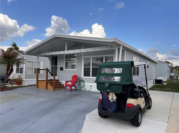 7735 Brook Boulevard, Zolfo Springs, FL 33890