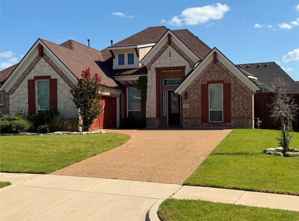 4802 Comstock Way, Mansfield, TX 76063