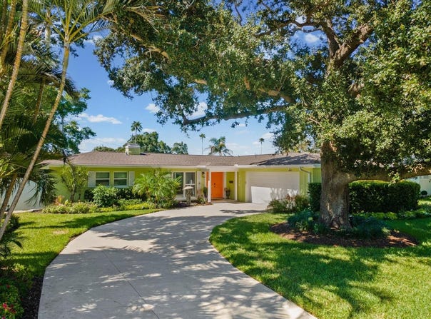 1316 GOLF VIEW DRIVE, BELLEAIR, FL 33756