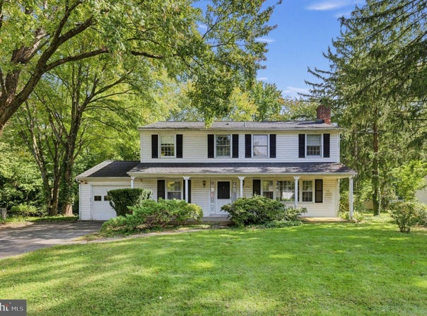 124 DELVIEW Drive, WILMINGTON, DE 19810