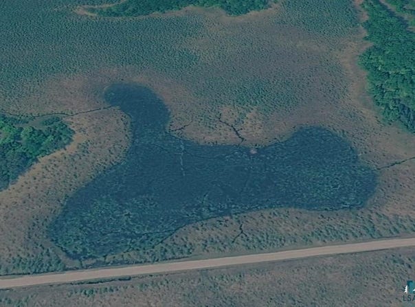 Uniform St, Sandstone, MN 55072