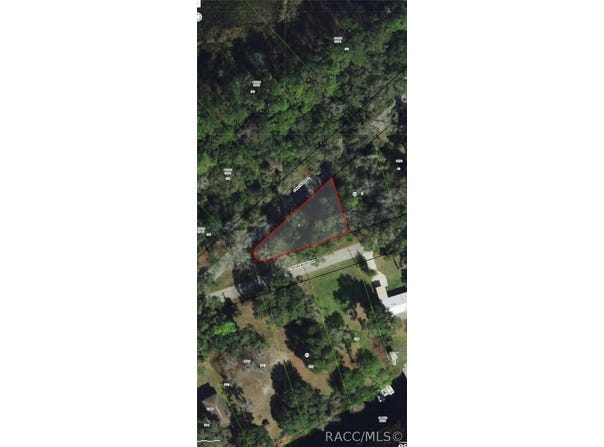4381 E Shorewood Drive, Hernando, FL 34442