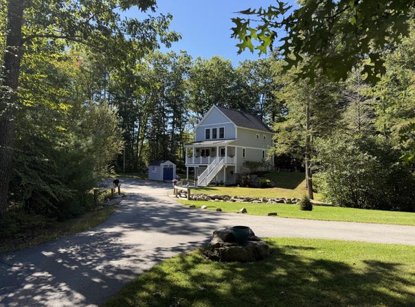 15 Bayview Drive, Eliot, ME 03903