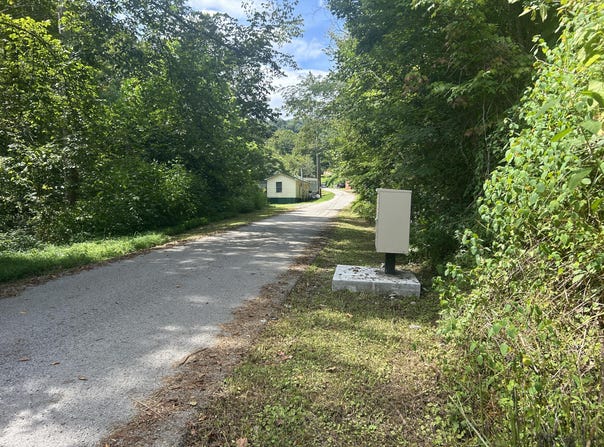 202 Billy G Hollow, Wallins, KY 40873