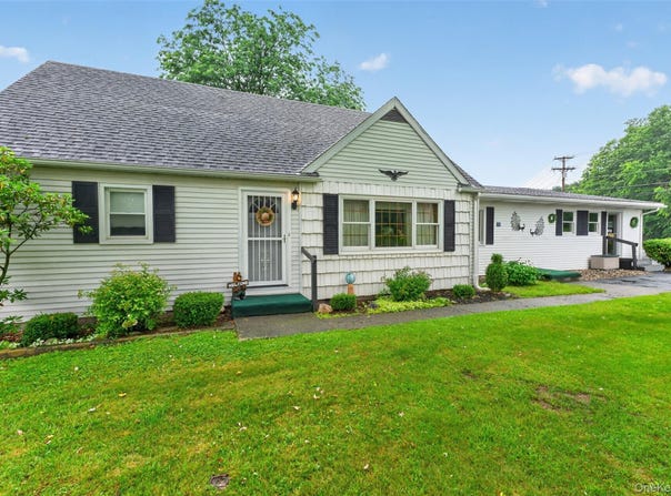 329 Route 27, Durham, NY 12423