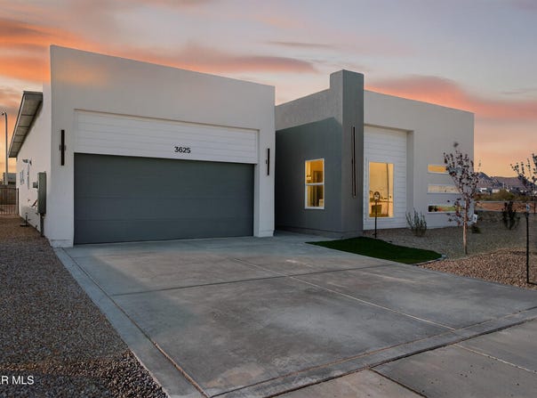 3625 SPRINGHAVEN Loop, Las Cruces, NM 88012