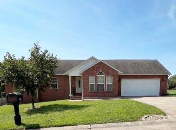 1425 Jennifer Drive, Jackson, MO 63755
