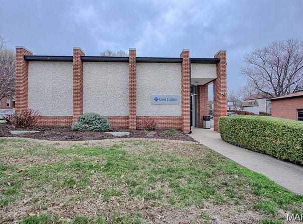 500 E 6th Street, Alton, IL 62002