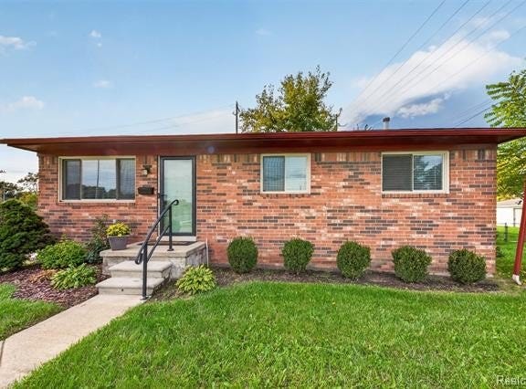 13901 Centralia, Redford Twp, MI 48239