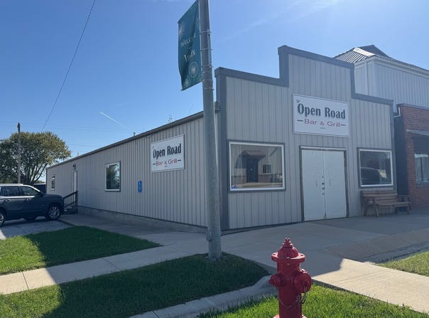 501 Ann St, Irwin, IA 51455