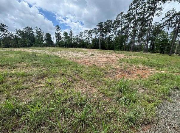 545 Private Rd 6026, Brookeland, TX 75931