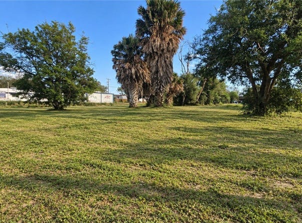 323 E Richard Avenue lot: 12-14, Kingsville, TX 78363