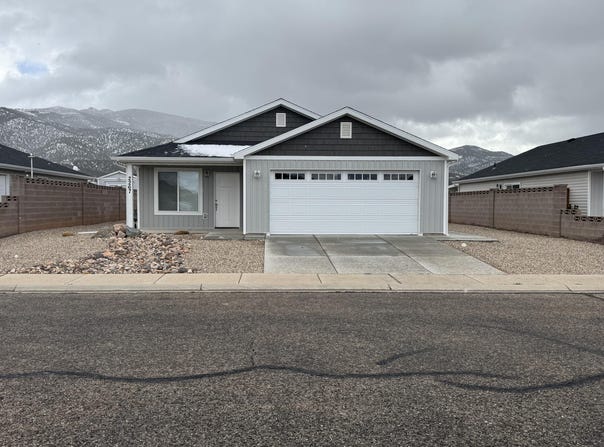 2267 W 475 S, Parowan, UT 84761