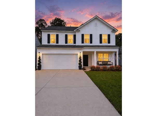 90 Raines Way, Okatie, SC 29909