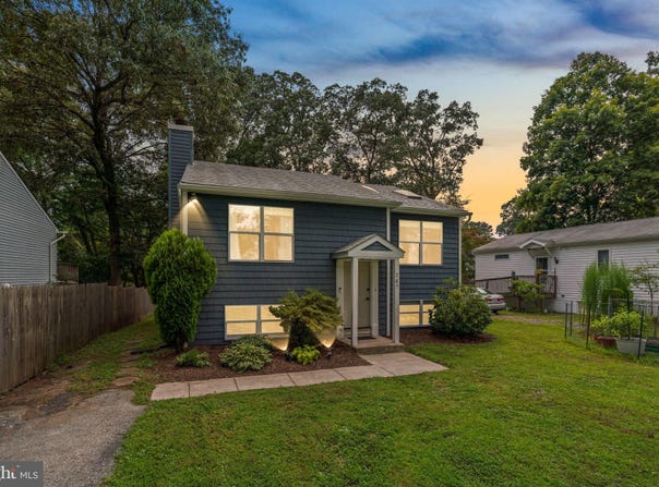 287 NORTH Drive, SEVERNA PARK, MD 21146