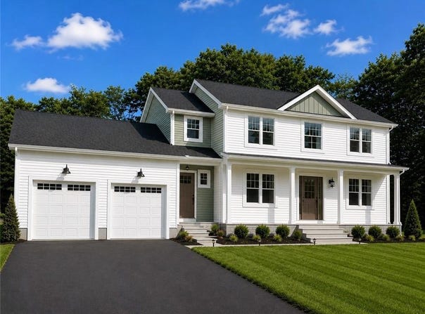 69 Orchard Avenue, Johnston, RI 02919