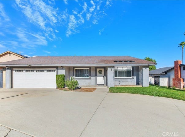 7629 El Arco, Rancho Cucamonga, CA 91730