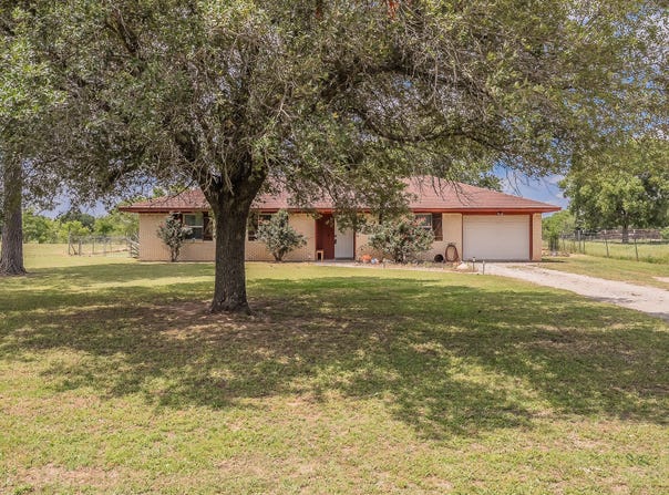 350 S Pearson Lane, Azle, TX 76020