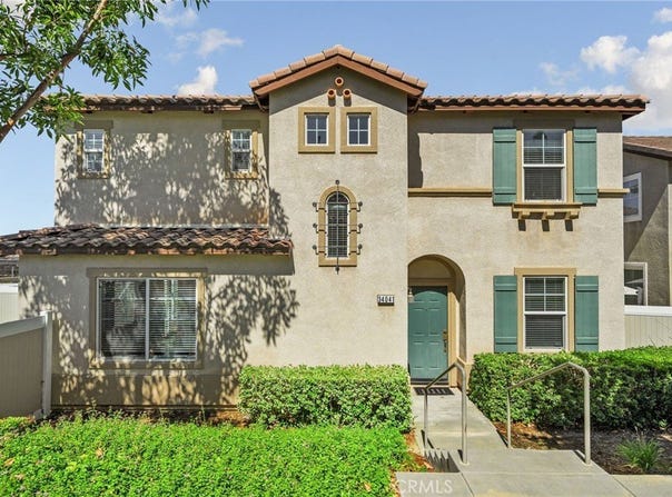34041 Lily Road, Yucaipa, CA 92399