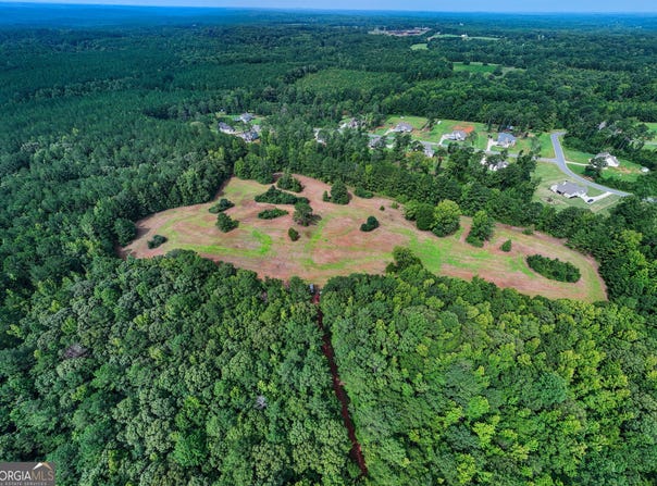 Briley Road, Lagrange, GA 30241