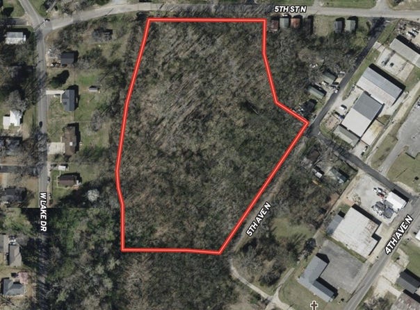 320 5TH AVE N, Bessemer, AL 35020