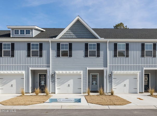 228 Cline Way, Beaufort, NC 28516