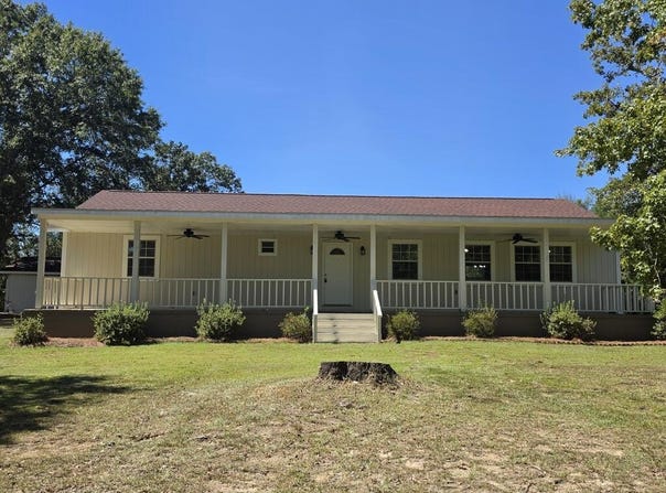 388 Ramer Loop, Cottonwood, AL 36320