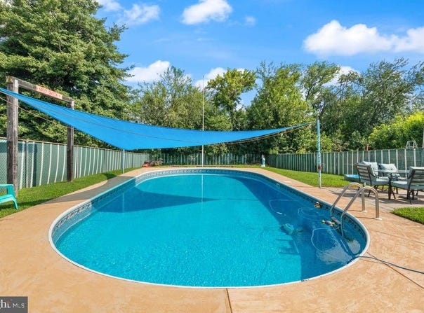 1853 MARSHALL Road, BALTIMORE, MD 21222